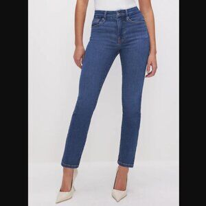 Good American - Good Legs Straight 14/32